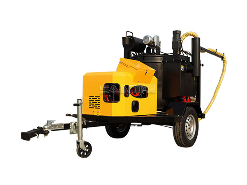 200L道路養(yǎng)護灌縫機